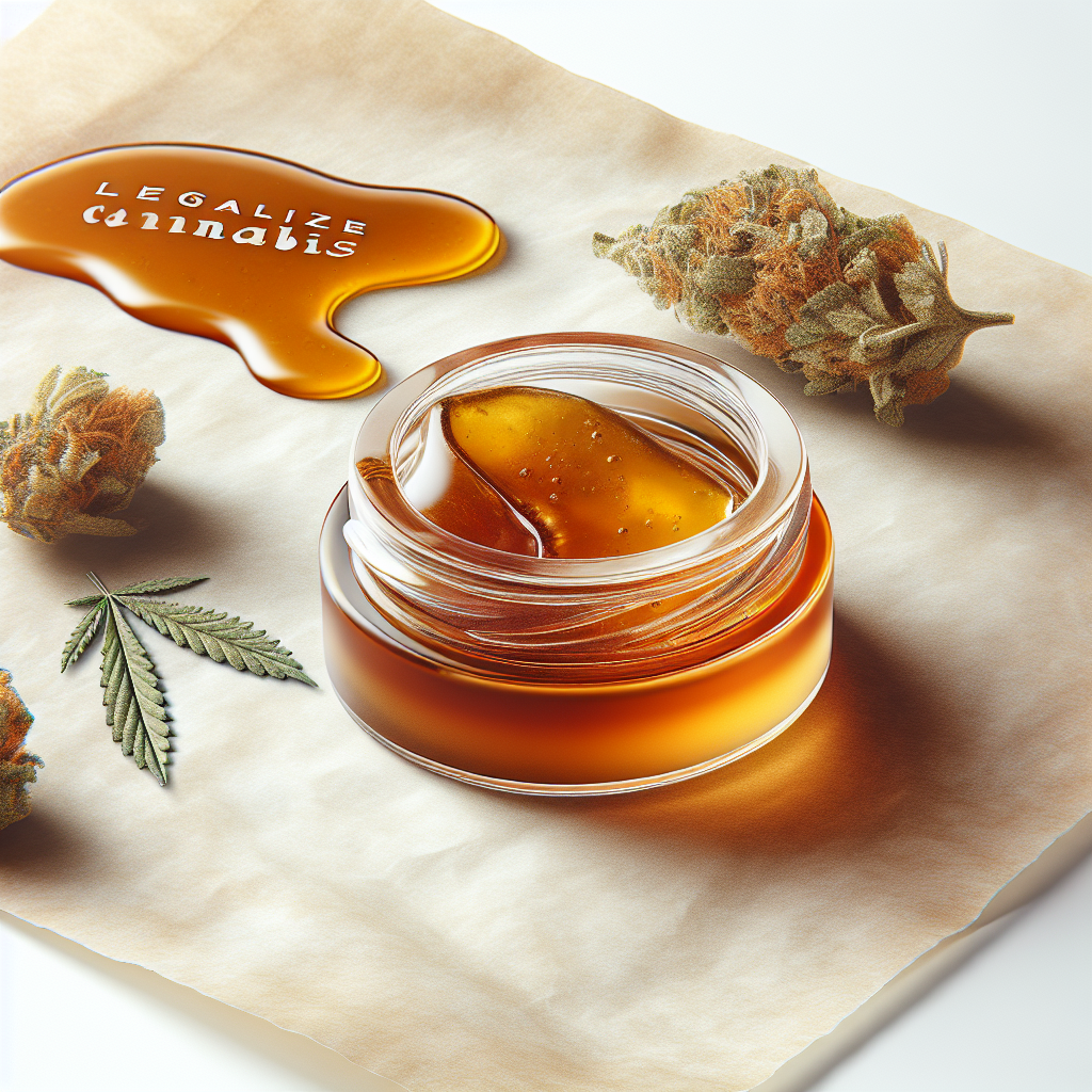 Greenbrier Valley OG Kush Wax