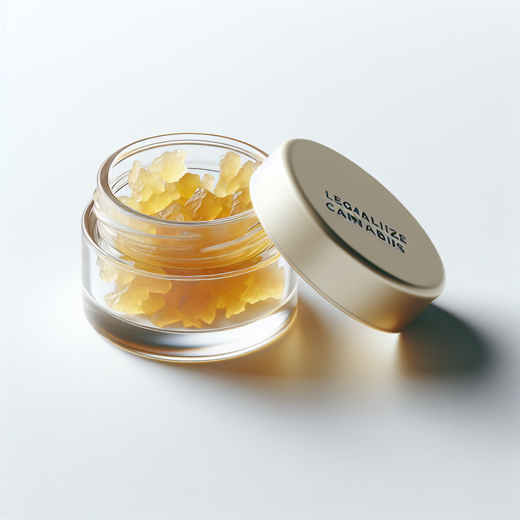 Gauley River Resin Sour Diesel Live Resin