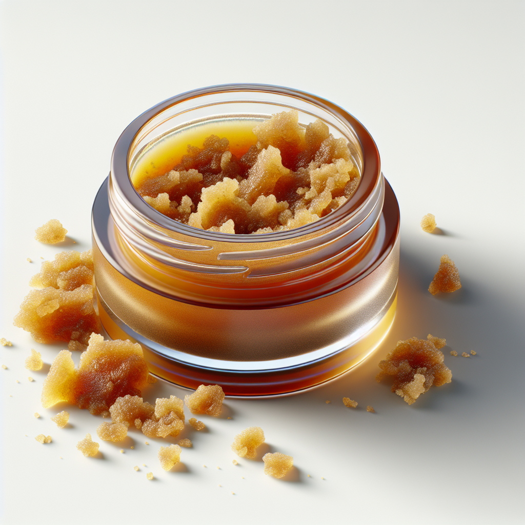 Mountaineer Infused Runtz Wax