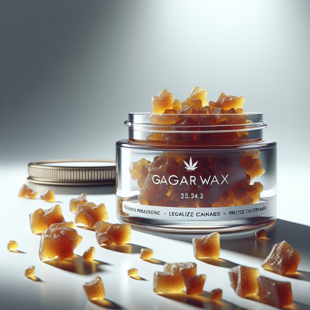 Cardinal Resin Works MAC 1 Live Resin