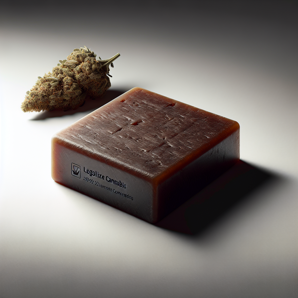 Appalachian Distillate Super Boof Cart