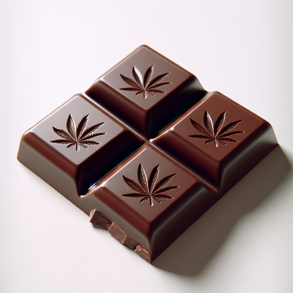 New River Chocolatier Gelato Dark Bar