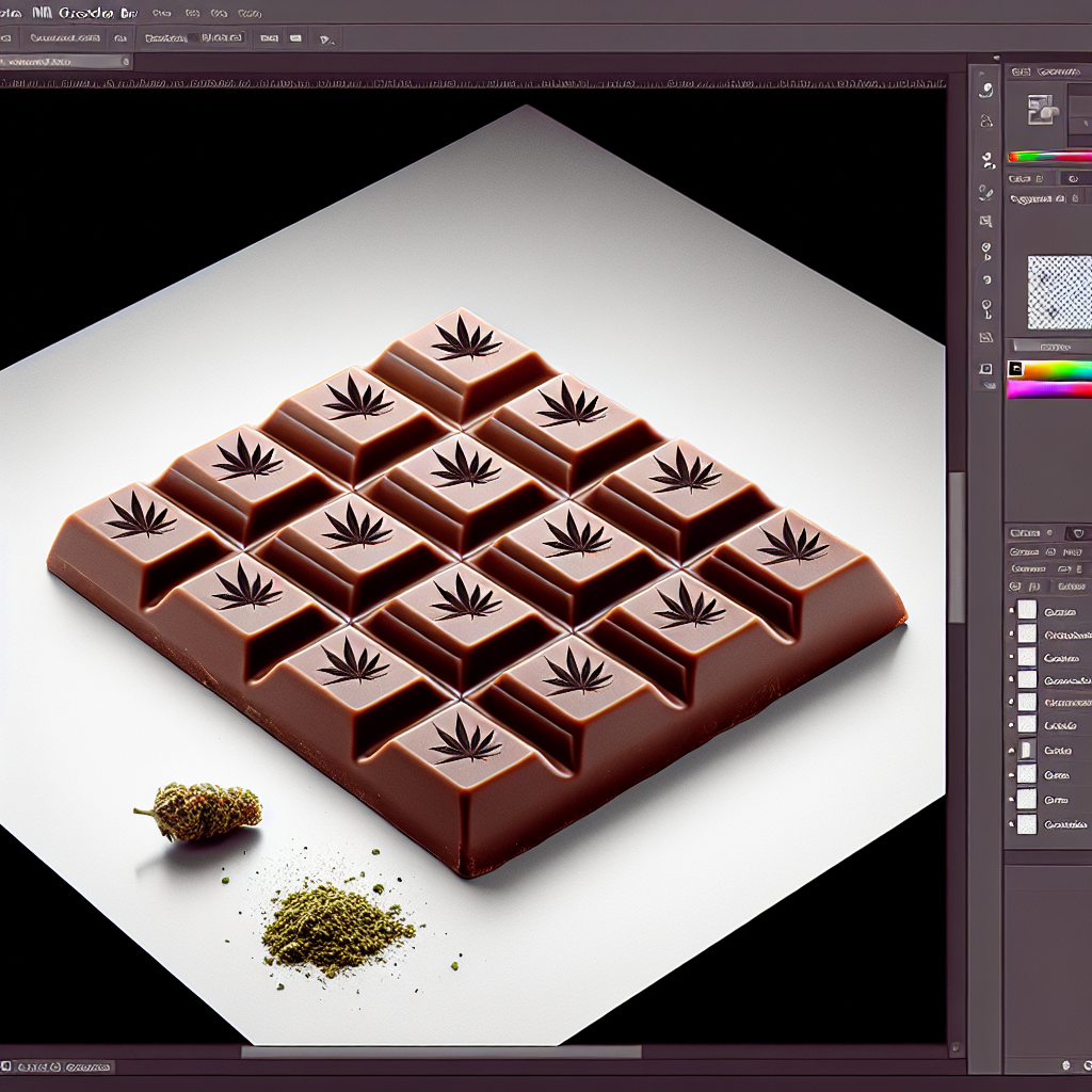 Cardinal Bake House Mountain Brownie