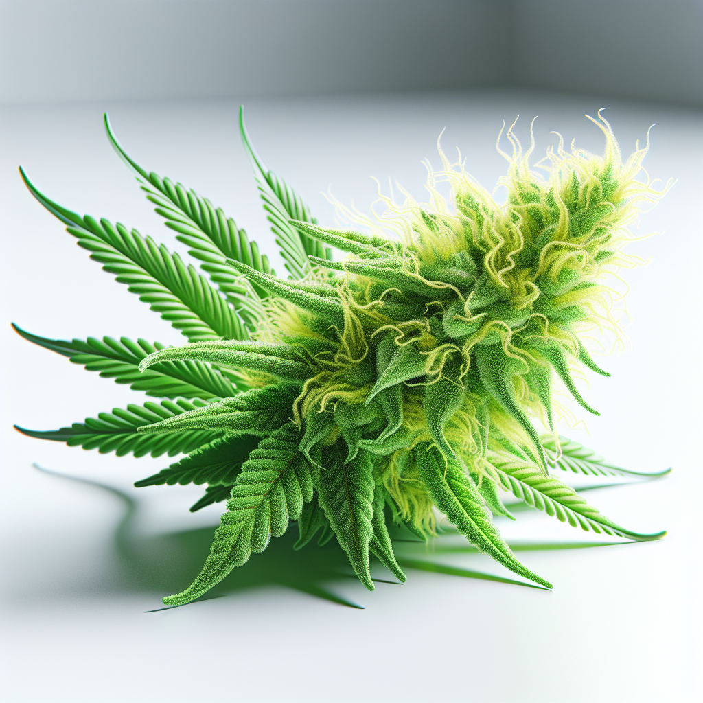 New River Blue Dream