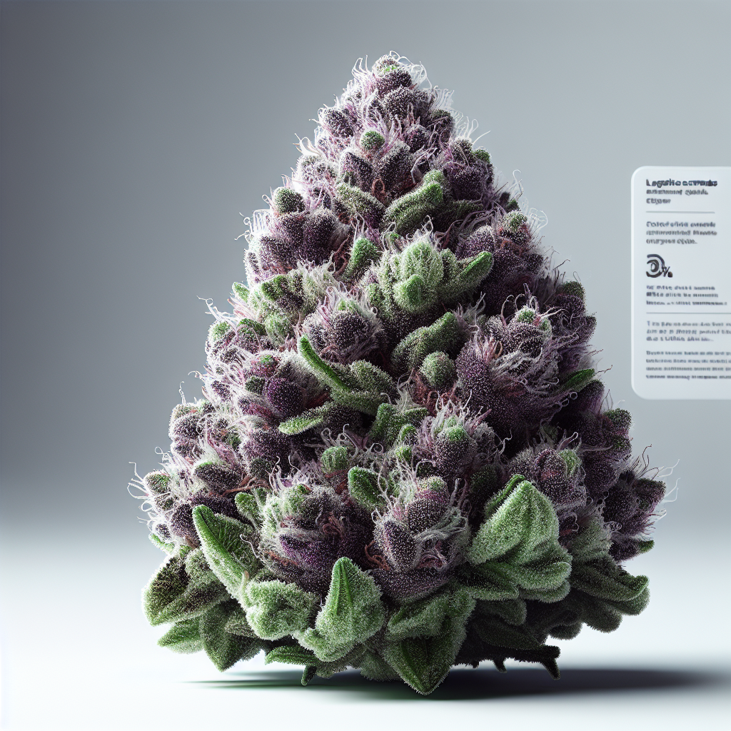 Coalfield Small Batch Runtz