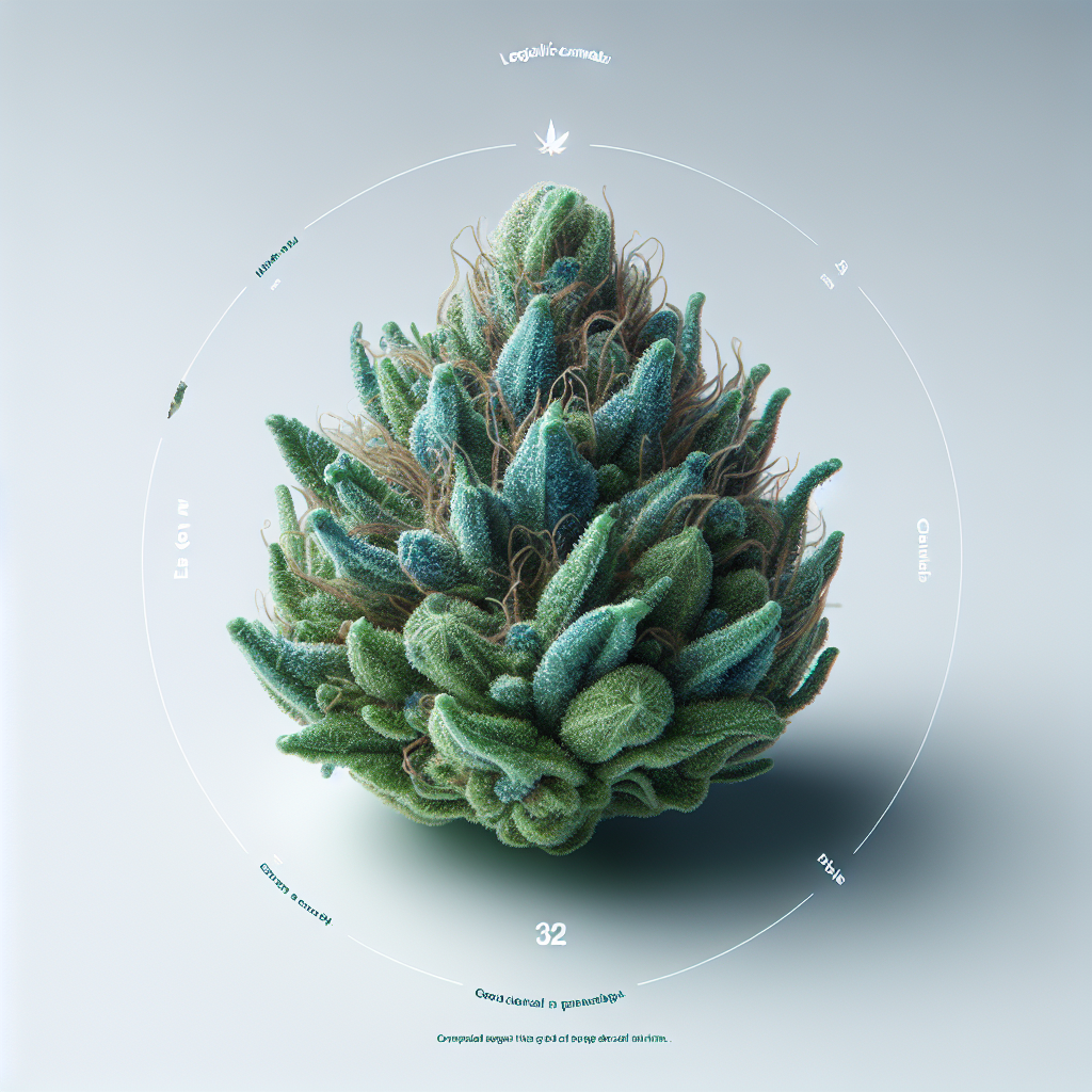 Greenbrier Craft Jack Herer