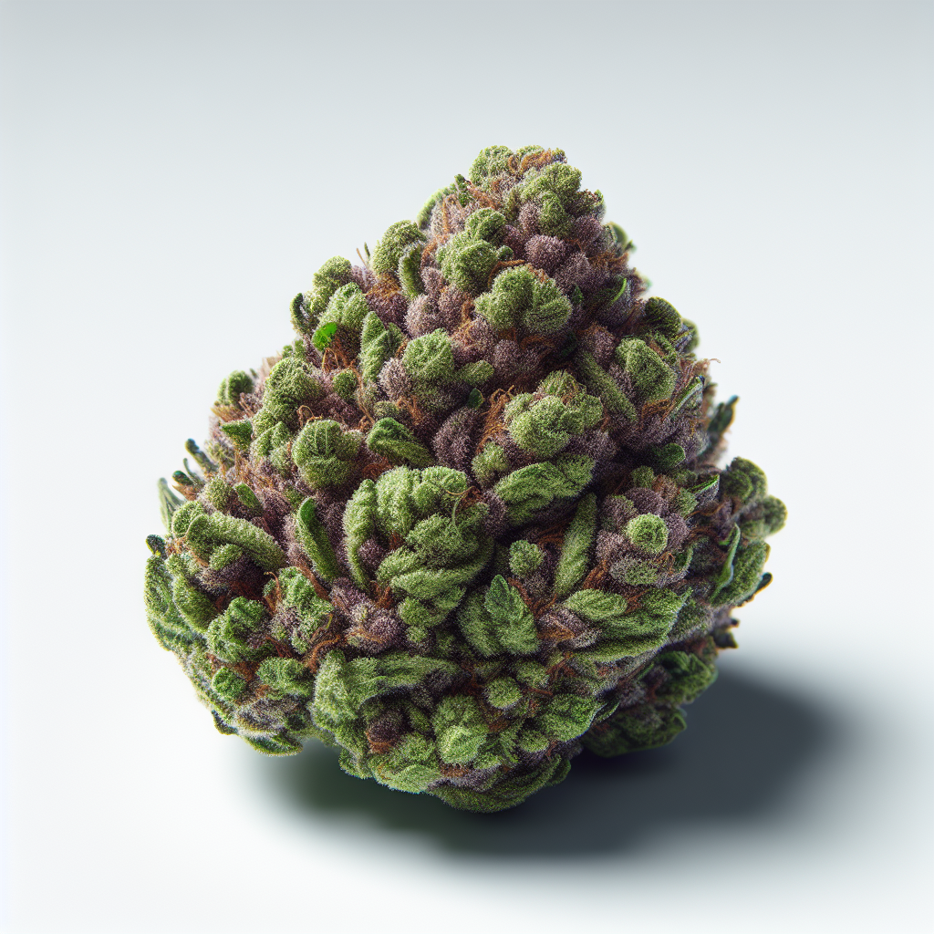 Monongalia Mountain Durban Poison