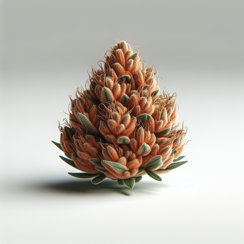 New River Gorilla Glue #4