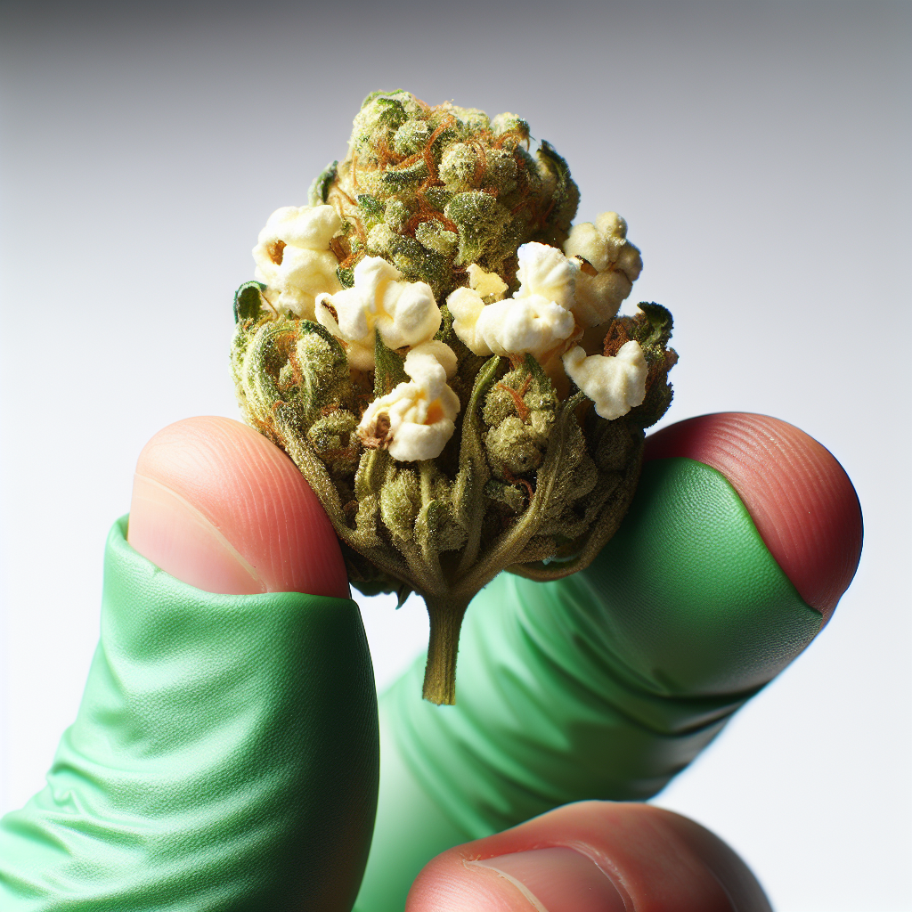 Greenbrier Purple Punch