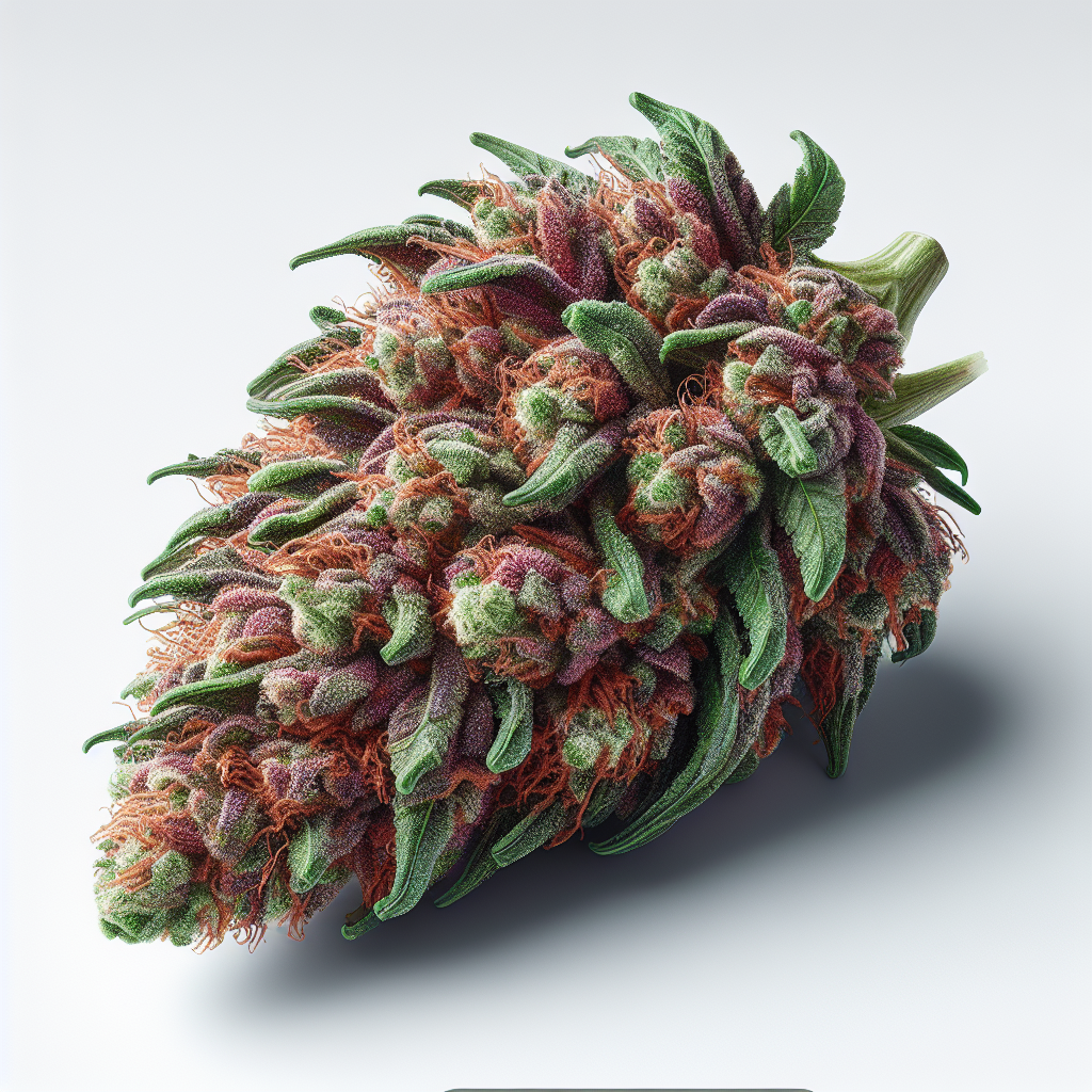 Mountaineer Heirloom Forbidden Fruit