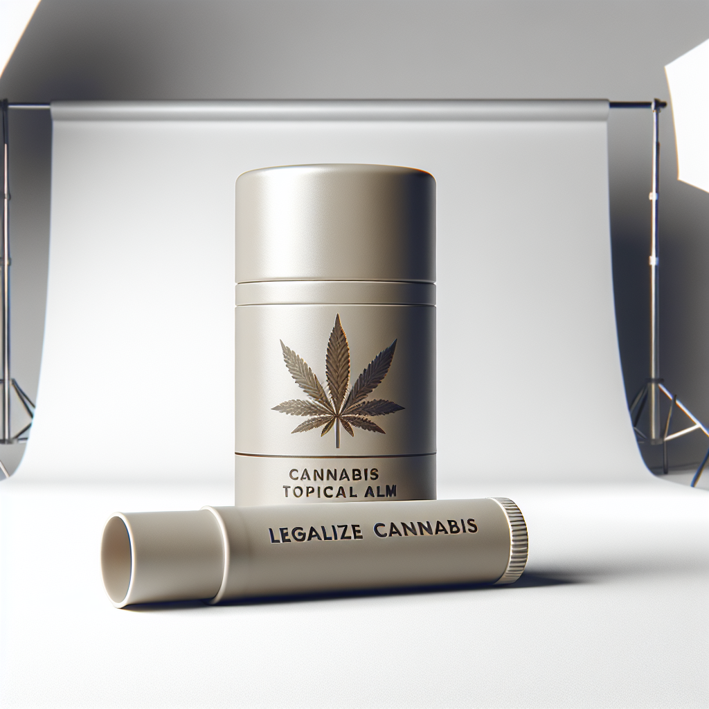 Appalachian Trail Hiker Salve