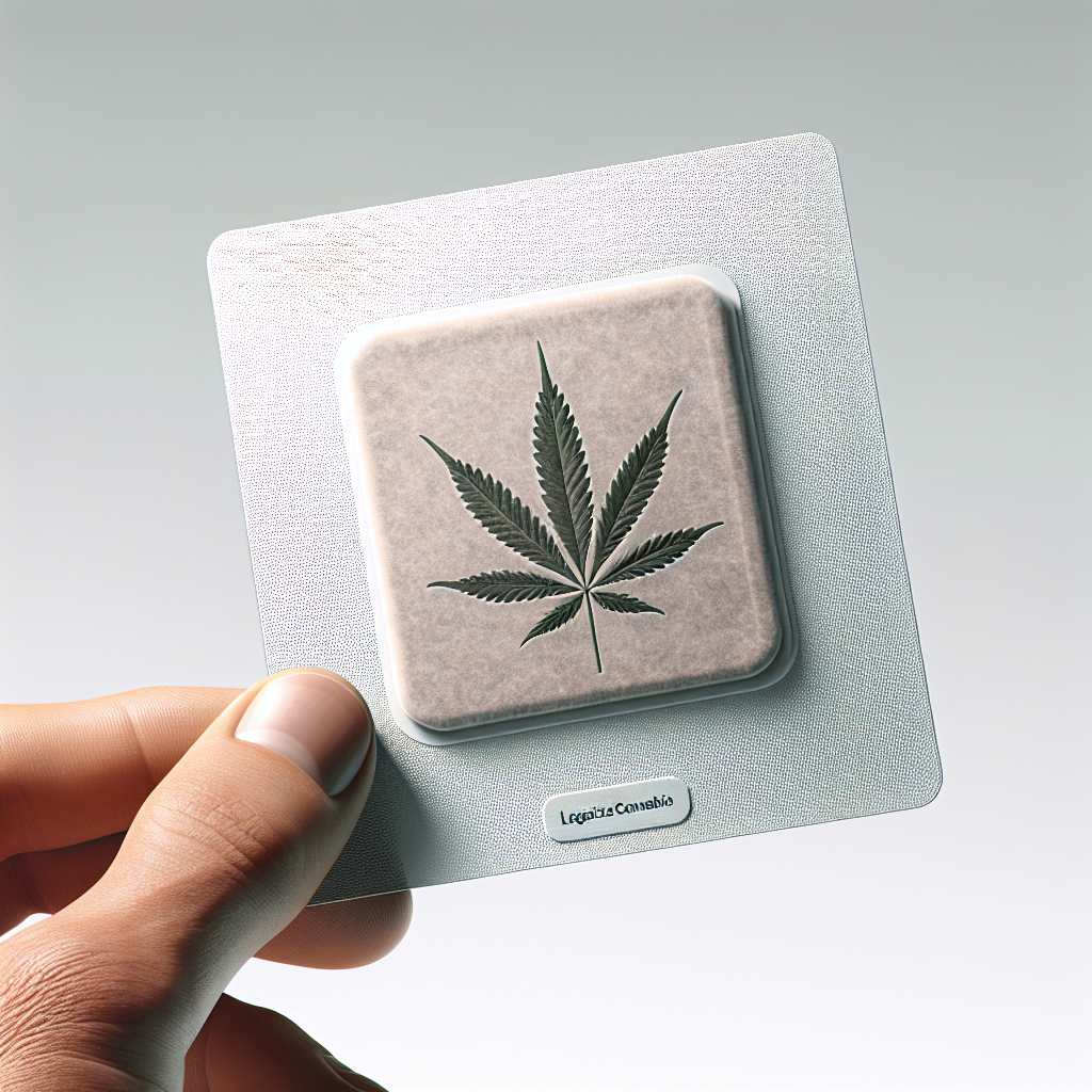 Greenbrier Wellness Resort Patch