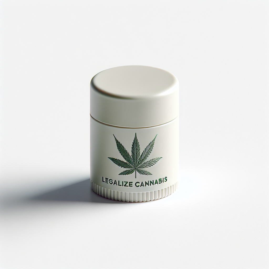 Appalachian Trail Cooling Salve